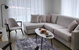 1 dormitorio piso 43 m² en Bečići, Montenegro. 265 000 €