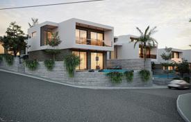 3 dormitorio chalet 182 m² en Peyia, Chipre. 650 000 €