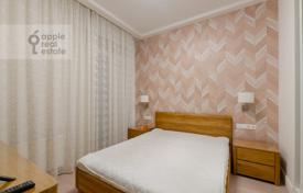 4 dormitorio piso 102 m² en Danilovsky district, Rusia. 50 000 ₽  por semana