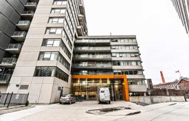 2 dormitorio piso en Old Toronto, Canadá. C$780 000
