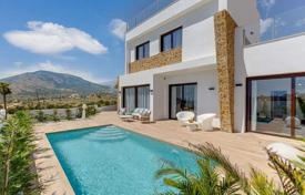 3 dormitorio villa 213 m² en Finestrat, España. 655 000 €