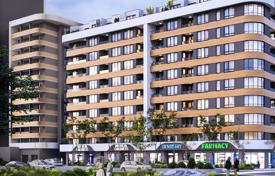 2 dormitorio piso 66 m² en Burgas (city), Bulgaria. 105 000 €