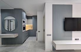 3 dormitorio piso 72 m² en Batumi, Georgia. $150 000
