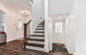 5 dormitorio casa de pueblo en Scarborough, Canadá. C$1 332 000