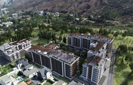 2 dormitorio piso 86 m² en Vieja Tiflis, Georgia. $132 000