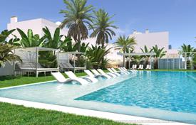 3 dormitorio chalet 87 m² en Pilar de la Horadada, España. 380 000 €