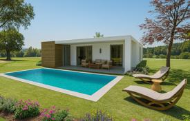 3 dormitorio villa 180 m² en Monforte del Cid, España. 546 000 €