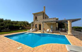 3 dormitorio casa de pueblo 152 m² en Messenia, Grecia. 580 000 €