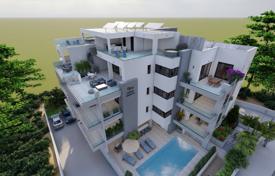 New residential complex with apartments en Agios Athanasios (Cyprus), Chipre. de 350 000 €