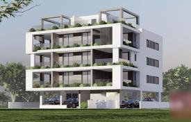 2-dormitorio apartamentos en edificio nuevo 83 m² en Larnaca, Chipre. 250 000 €