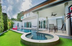 4 dormitorio villa 280 m² en Rawai, Tailandia. $468 000