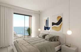 1-dormitorio apartamentos en edificio nuevo en Pafos, Chipre. 275 000 €
