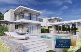 4 dormitorio villa 190 m² en Pallini, Grecia. 1 150 000 €