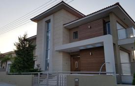 4 dormitorio chalet 450 m² en Mesa Geitonia, Chipre. 3 500 000 €