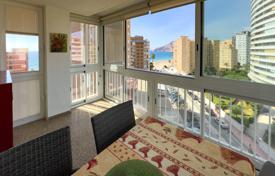 2 dormitorio piso 70 m² en Calp, España. 320 000 €