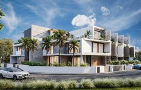 New residential complex with apartments and villas en Aradippou, Chipre. de 375 000 €
