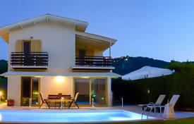 2 dormitorio casa de pueblo 94 m² en Lefkas, Grecia. 520 000 €