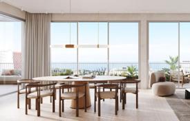 6 dormitorio piso 204 m² en Tel Aviv, Israel. $6 405 000