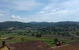 7 dormitorio villa 1165 m² en Monterchi, Italia. 1 200 000 €