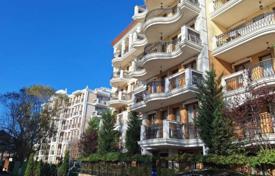 2 dormitorio piso 48 m² en Sunny Beach, Bulgaria. 107 000 €