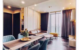 2-dormitorio apartamentos en condominio en Phaya Thai, Tailandia. $692 000