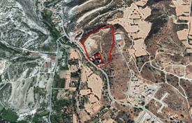 Terreno en Kalavasos, Chipre. 1 900 000 €