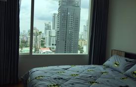 2-dormitorio apartamentos en condominio en Watthana, Tailandia. $354 000