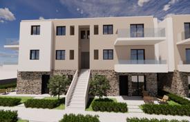 New residential complex with apartments en Nikiti, Grecia. de 120 000 €