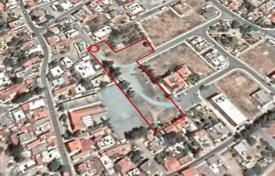 Terreno en Pervolia, Chipre. 550 000 €