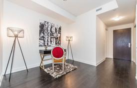 Piso – Richmond Street West, Old Toronto, Toronto,  Ontario,   Canadá. C$951 000