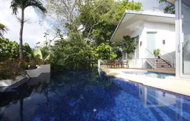 Villa – Kamala, Kathu District, Phuket,  Tailandia. $3 400  por semana