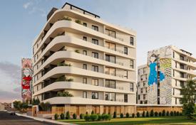 New residential complex with apartments en Limasol (Lemesos), Chipre. de 420 000 €