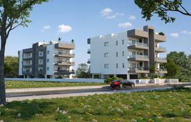 New residential complex with apartments en Limasol (Lemesos), Chipre. de 217 000 €