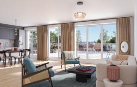 New residential complex with apartments en Ile-de-France, Francia. de 355 000 €