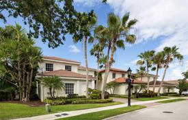 9 dormitorio villa 404 m² en Miami, Estados Unidos. 1 452 000 €