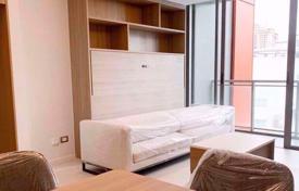 1-dormitorio apartamentos en condominio en Watthana, Tailandia. $270 000