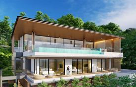 Villa – Karon, Phuket, Tailandia. $2 260 000