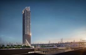 New residential complex with apartments en Ratchathewi, Tailandia. de $314 000