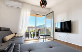 1 dormitorio piso 42 m² en Budva city, Montenegro. 148 000 €