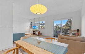 2-dormitorio apartamentos en condominio 104 m² en North Miami, Estados Unidos. $399 000