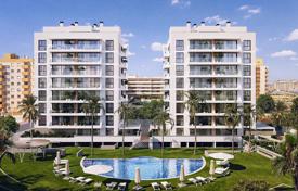 2 dormitorio piso 63 m² en Guardamar del Segura, España. 253 000 €
