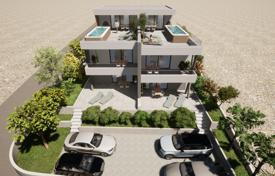 3 dormitorio piso 99 m² en Vodice, Croacia. 320 000 €