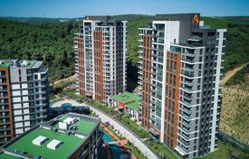 2 dormitorio piso 133 m² en Sarıyer, Turquía. 58 027 000 TRY