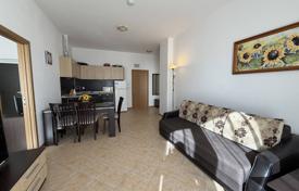 3 dormitorio piso 78 m² en Sunny Beach, Bulgaria. 105 000 €