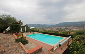 Villa – La Spezia, Liguria, Italia. 1 500 000 €