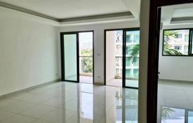 2 dormitorio piso 74 m² en Pattaya, Tailandia. 92 000 €