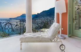 16 dormitorio villa 1000 m² en Roquebrune — Cap-Martin, Francia. Price on request