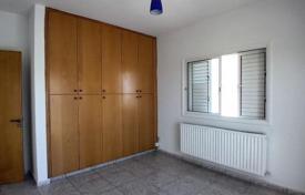 2 dormitorio piso 89 m² en Aglantzia, Chipre. 135 000 €