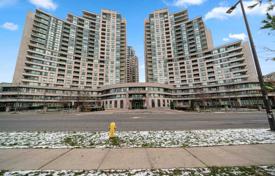 1 dormitorio piso en North York, Canadá. C$763 000