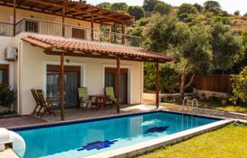 Villa – Unidad periférica de La Canea, Creta, Grecia. 415 000 €